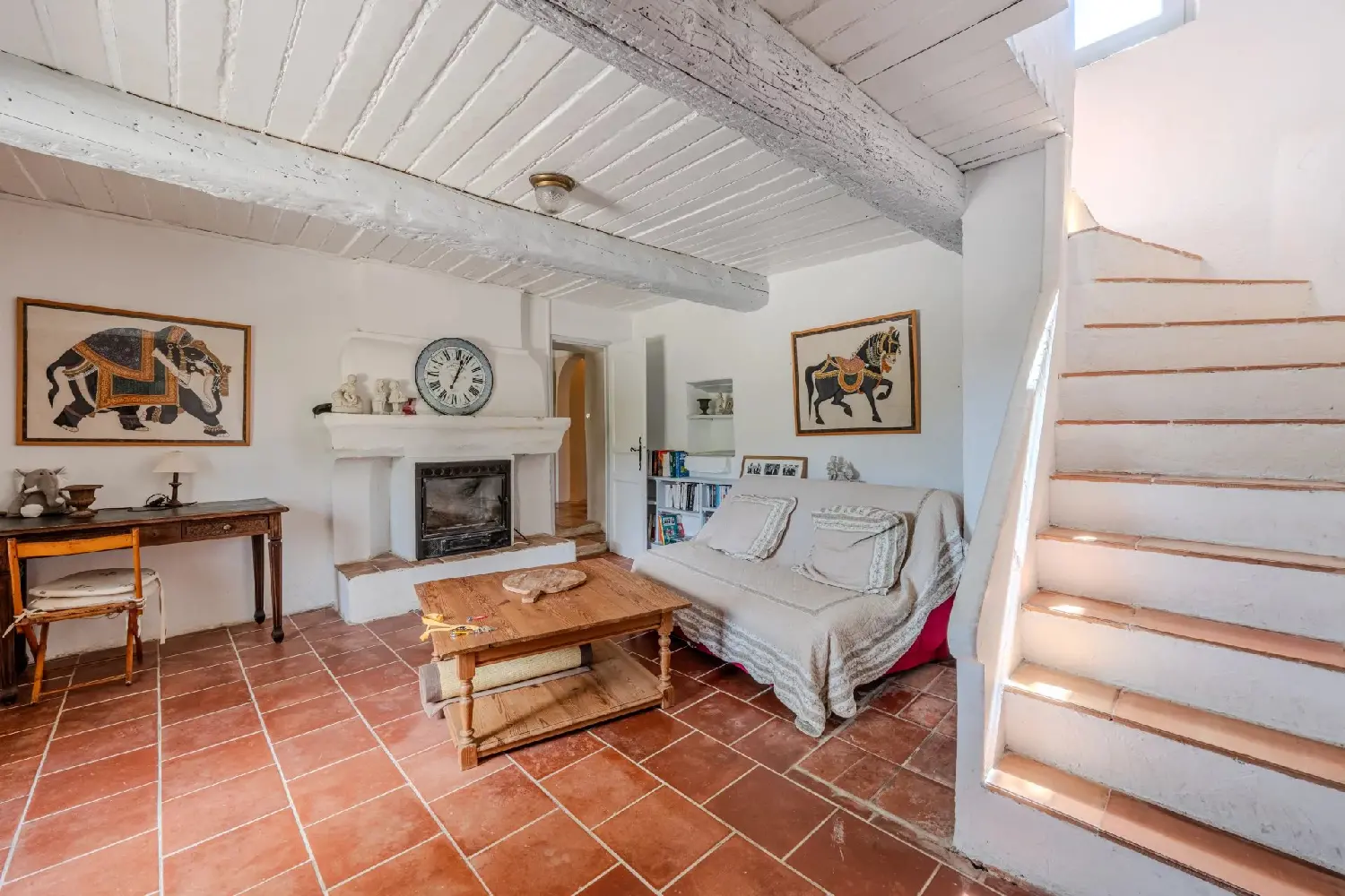  en venta villa Céreste Alpes-de-Haute-Provence 5
