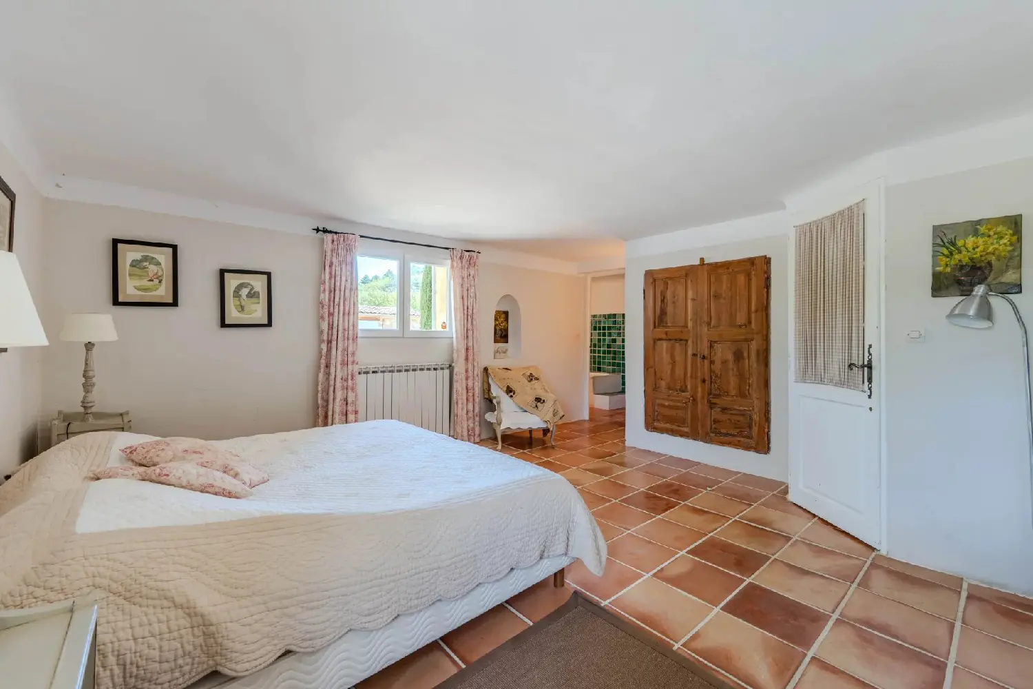  en venta villa Céreste Alpes-de-Haute-Provence 7