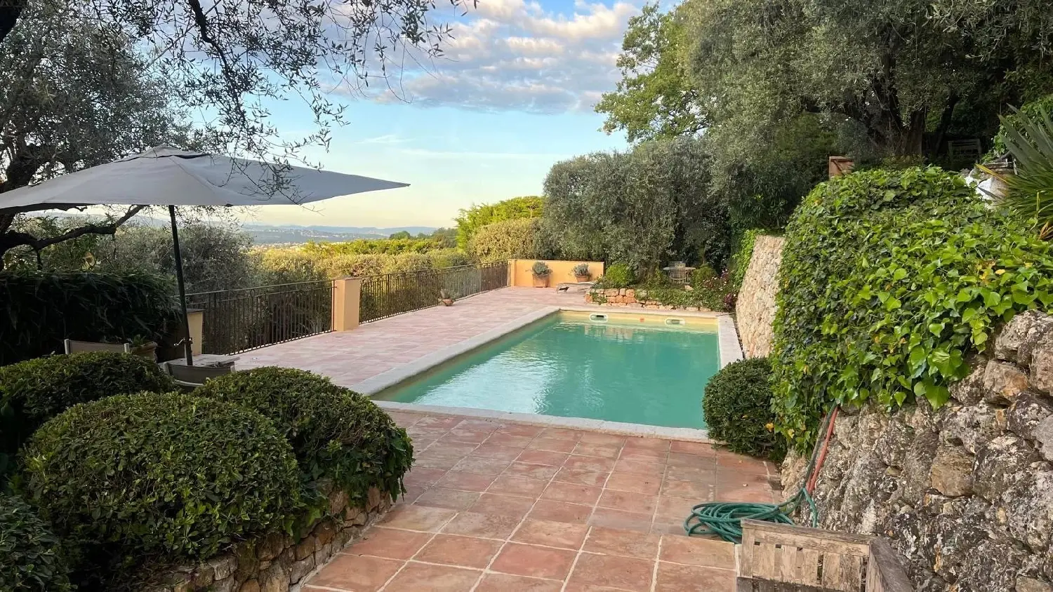 en venta villa Châteauneuf-Grasse Alpes-Maritimes 3