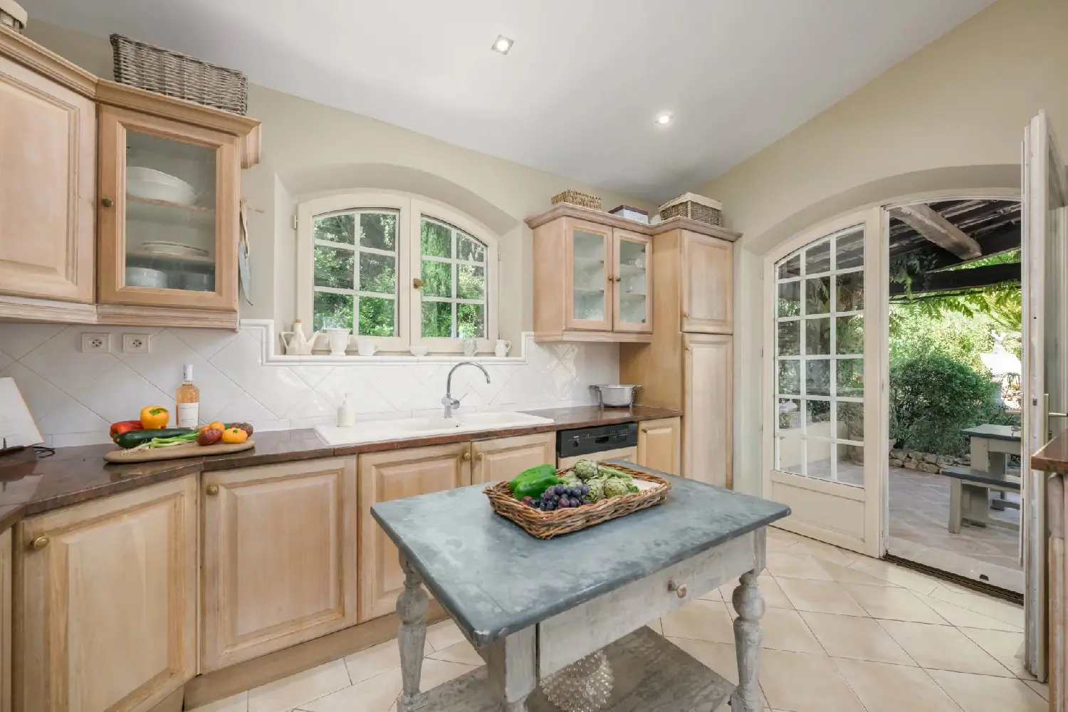  te koop villa Châteauneuf-Grasse Alpes-Maritimes 6