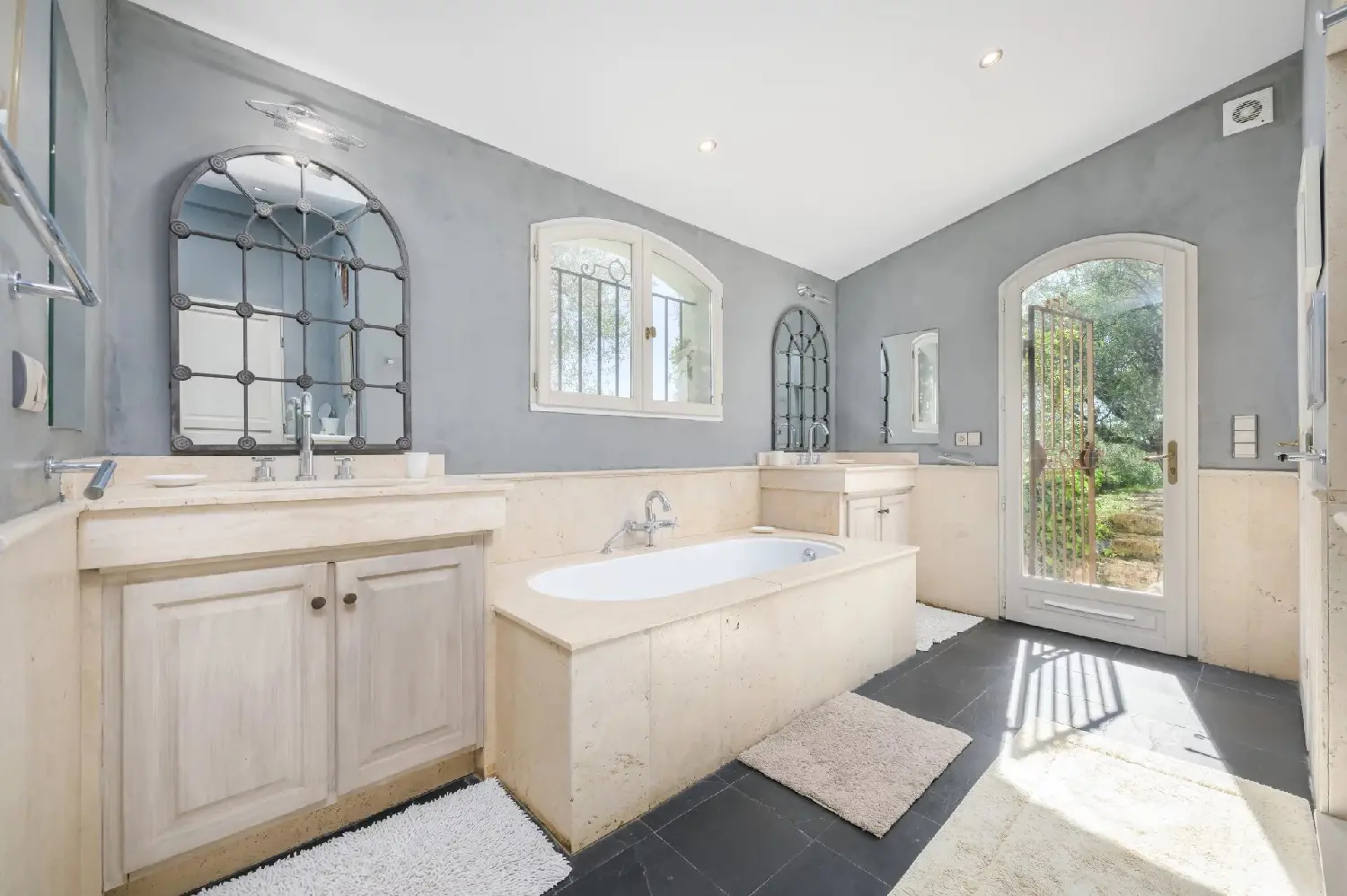  te koop villa Châteauneuf-Grasse Alpes-Maritimes 8