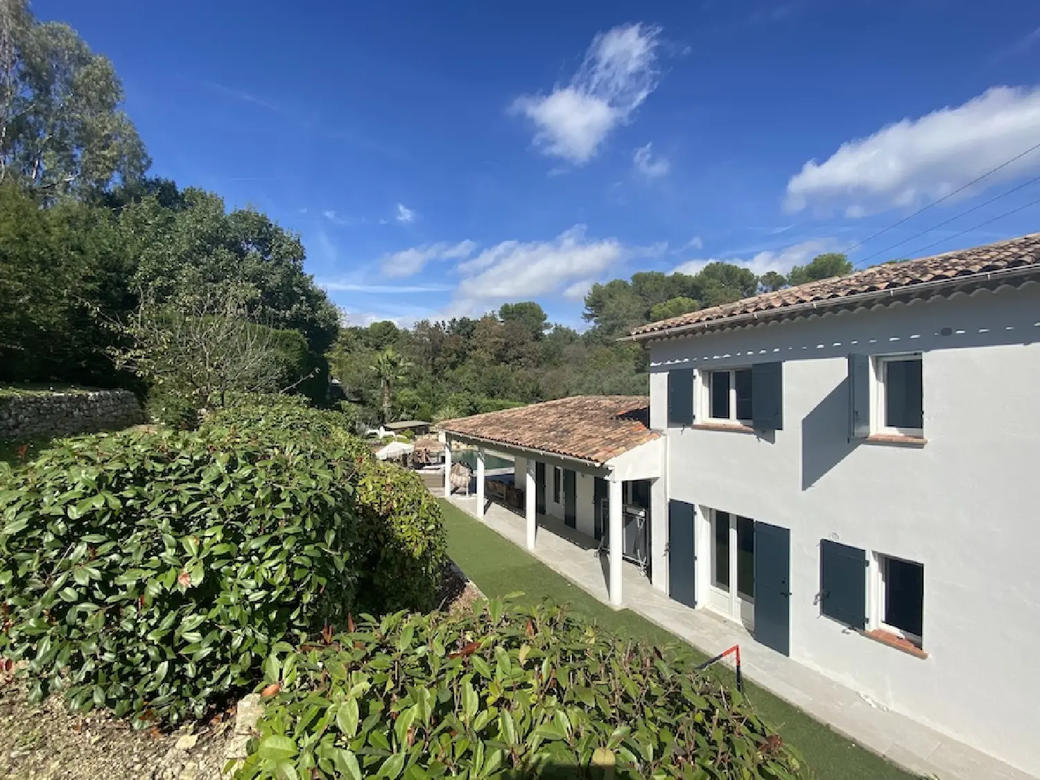  kaufen Villa Châteauneuf-Grasse Alpes-Maritimes 4