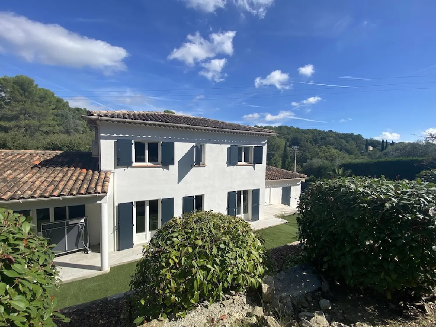  kaufen Villa Châteauneuf-Grasse Alpes-Maritimes 5