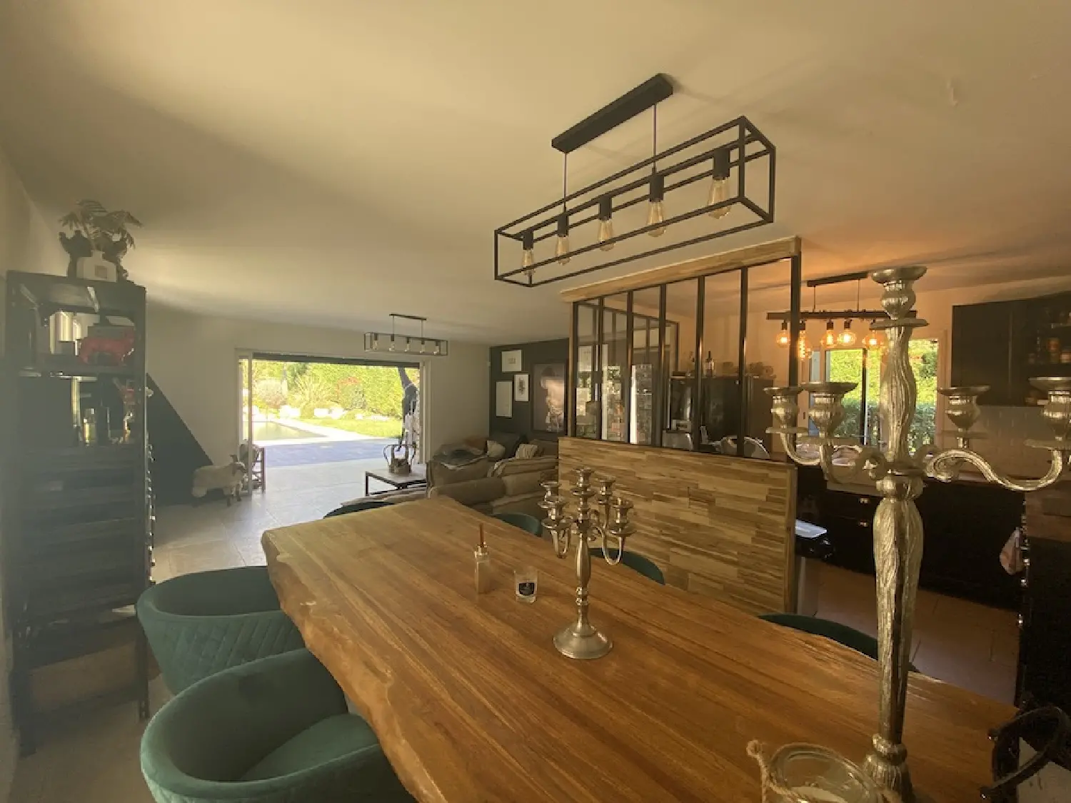 kaufen Villa Châteauneuf-Grasse Alpes-Maritimes 7