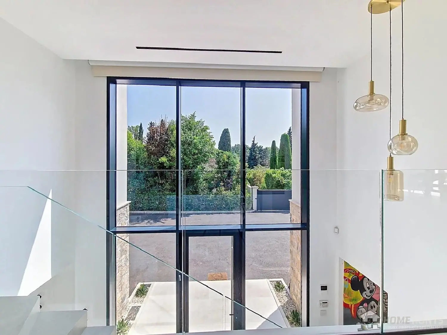  te koop villa Châteauneuf-Grasse Alpes-Maritimes 2