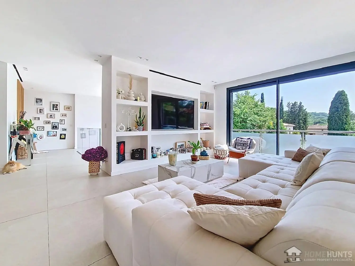 te koop villa Châteauneuf-Grasse Alpes-Maritimes 3