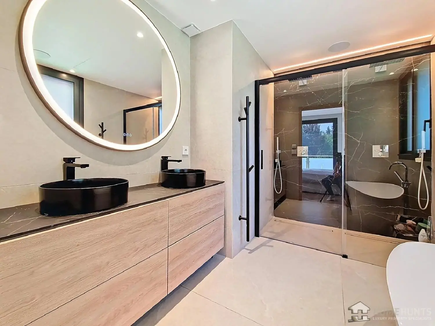  te koop villa Châteauneuf-Grasse Alpes-Maritimes 6