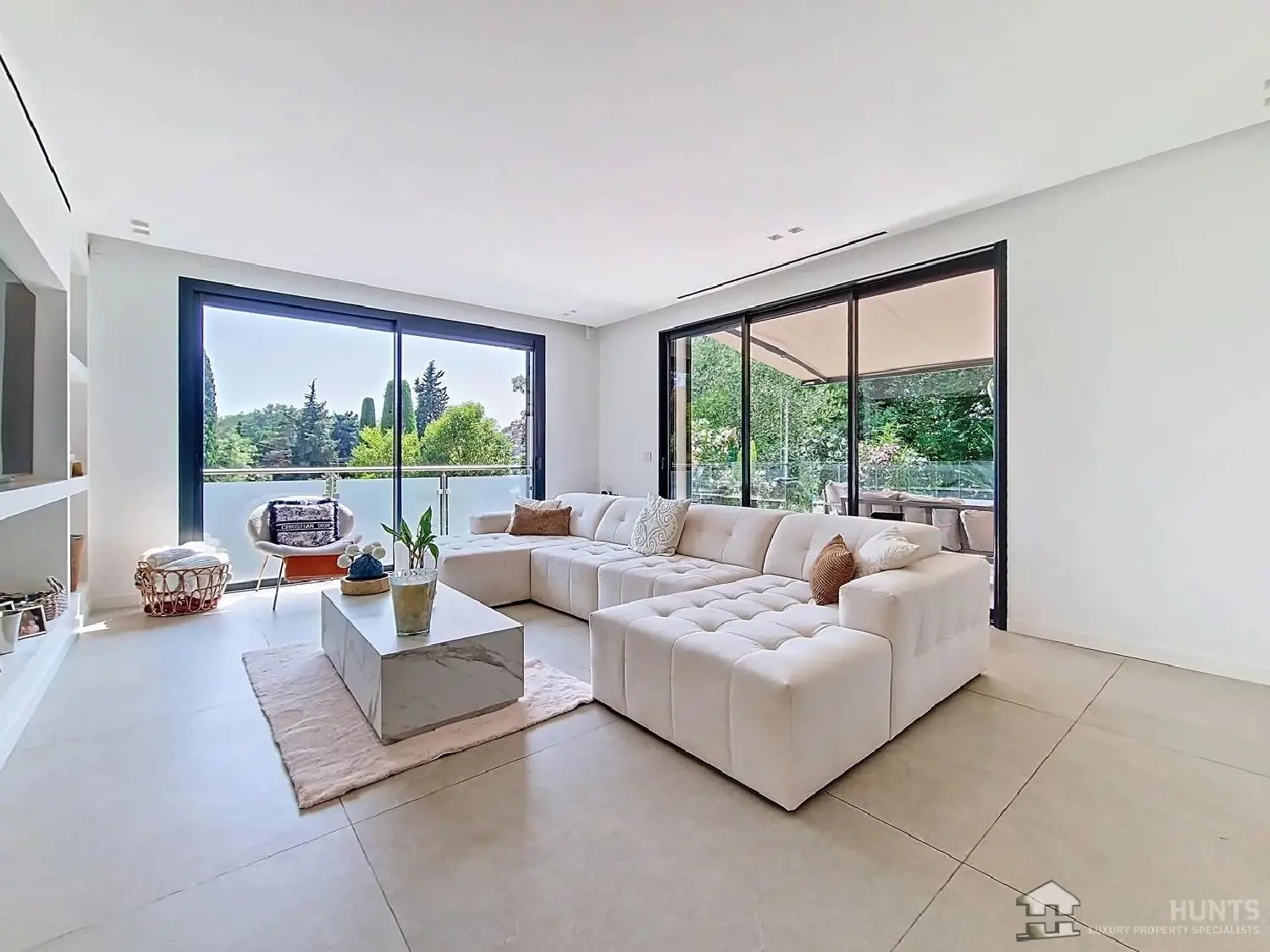  te koop villa Châteauneuf-Grasse Alpes-Maritimes 8