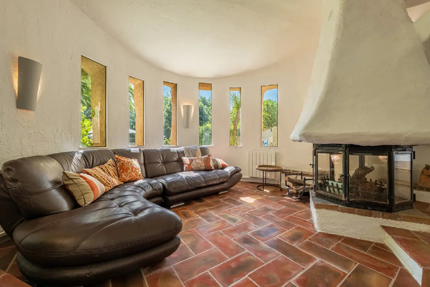  à vendre villa Châteauneuf-Grasse Alpes-Maritimes 3