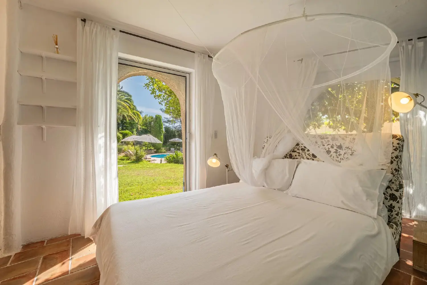  à vendre villa Châteauneuf-Grasse Alpes-Maritimes 7