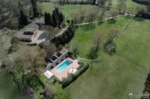 Châteauneuf-Grasse Alpes-Maritimes villa foto 7124440