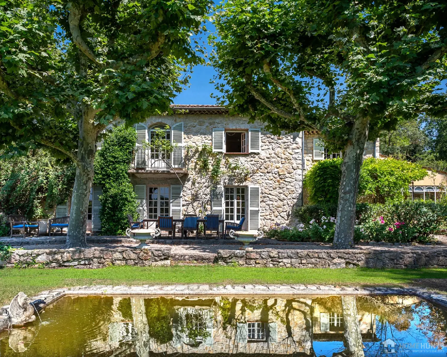  à vendre villa Châteauneuf-Grasse Alpes-Maritimes 3