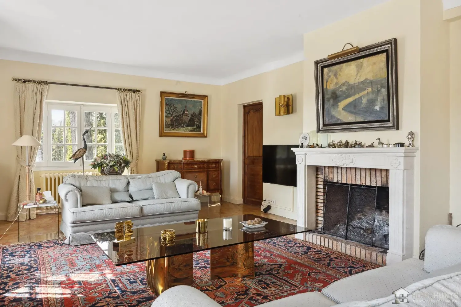  à vendre villa Châteauneuf-Grasse Alpes-Maritimes 6