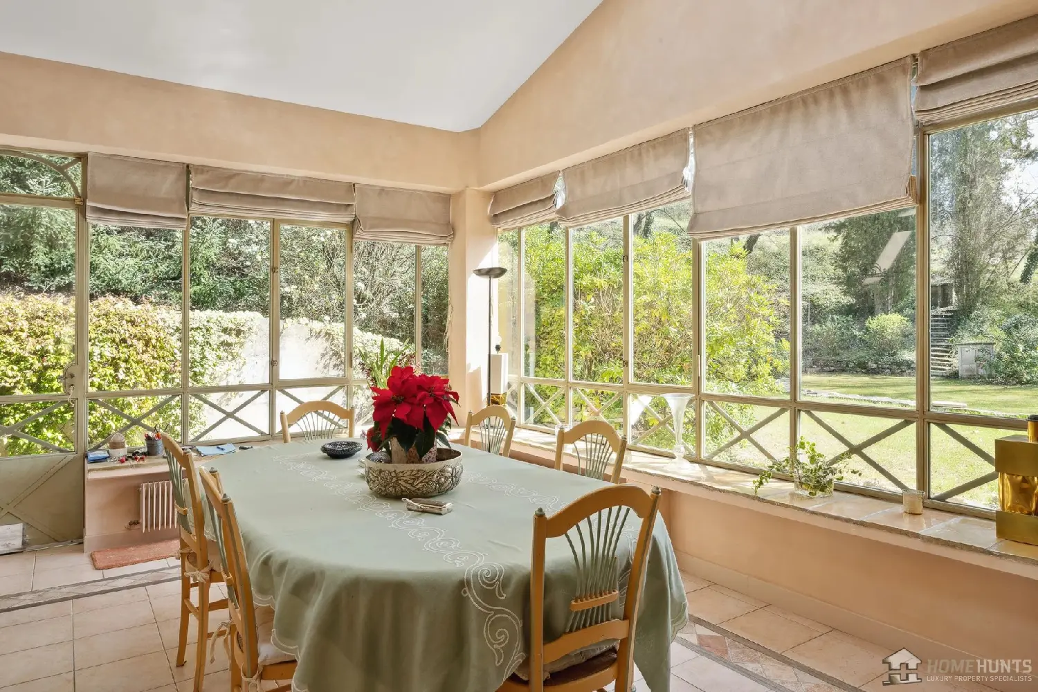  à vendre villa Châteauneuf-Grasse Alpes-Maritimes 8
