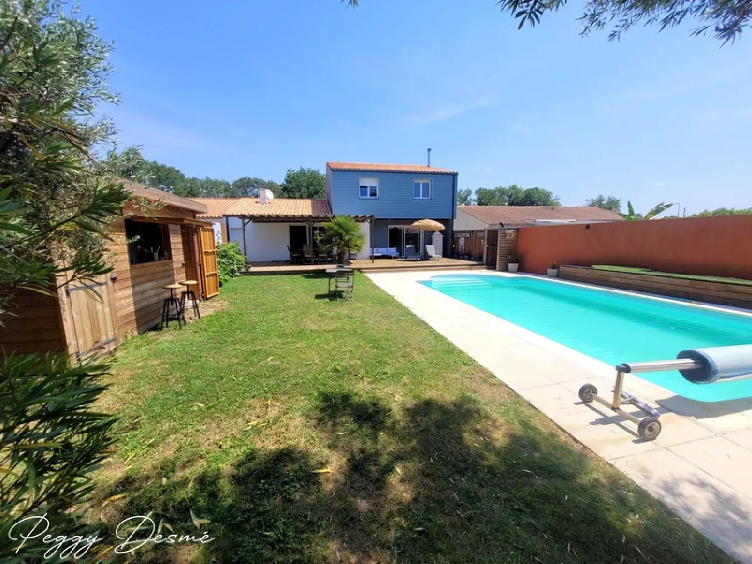  te koop villa Châtelaillon-Plage Charente-Maritime 2