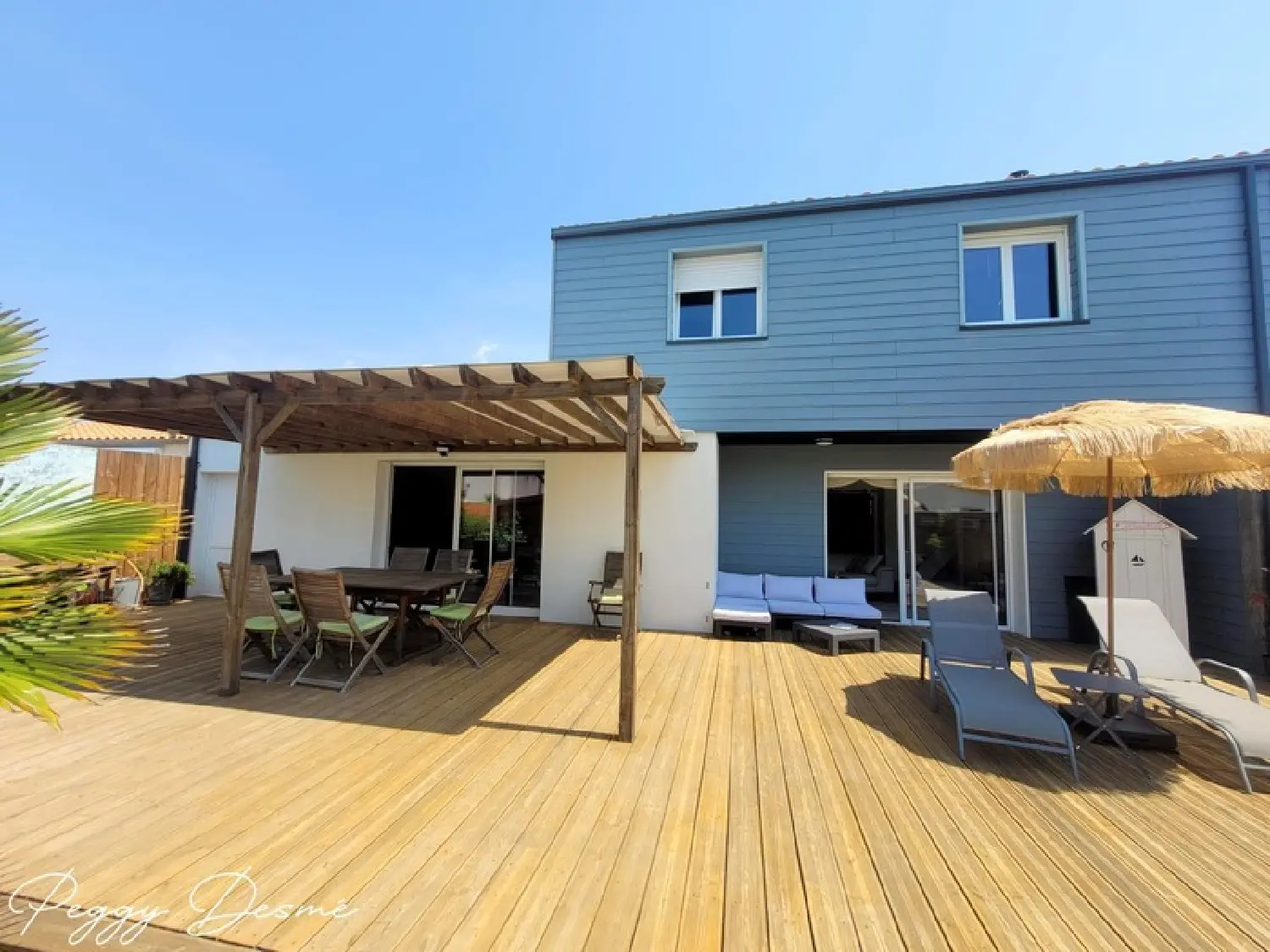  te koop villa Châtelaillon-Plage Charente-Maritime 3