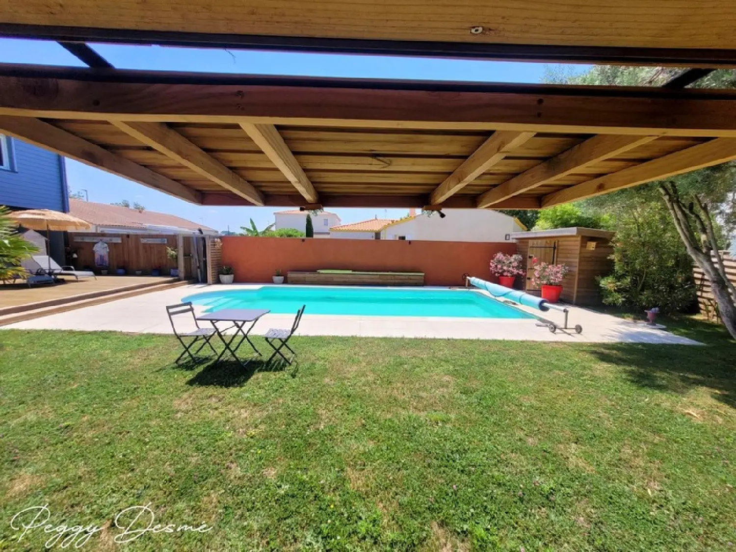  te koop villa Châtelaillon-Plage Charente-Maritime 4