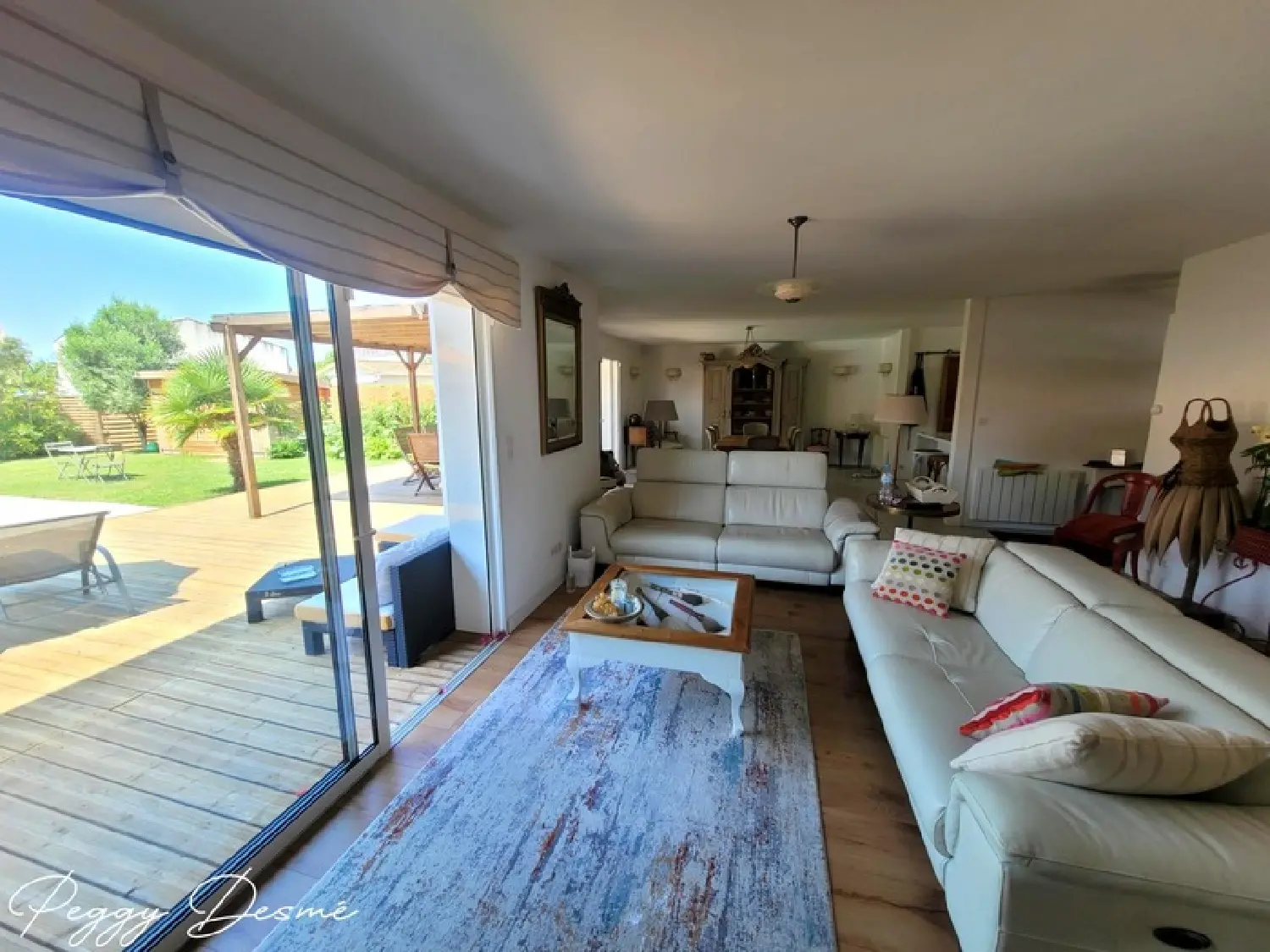  te koop villa Châtelaillon-Plage Charente-Maritime 5