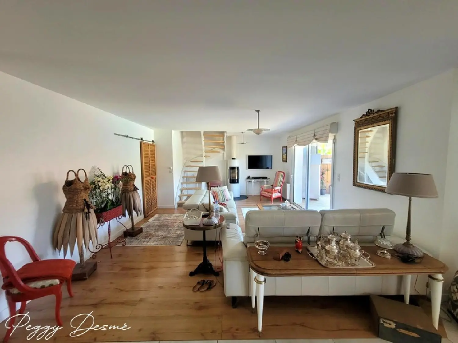  te koop villa Châtelaillon-Plage Charente-Maritime 6