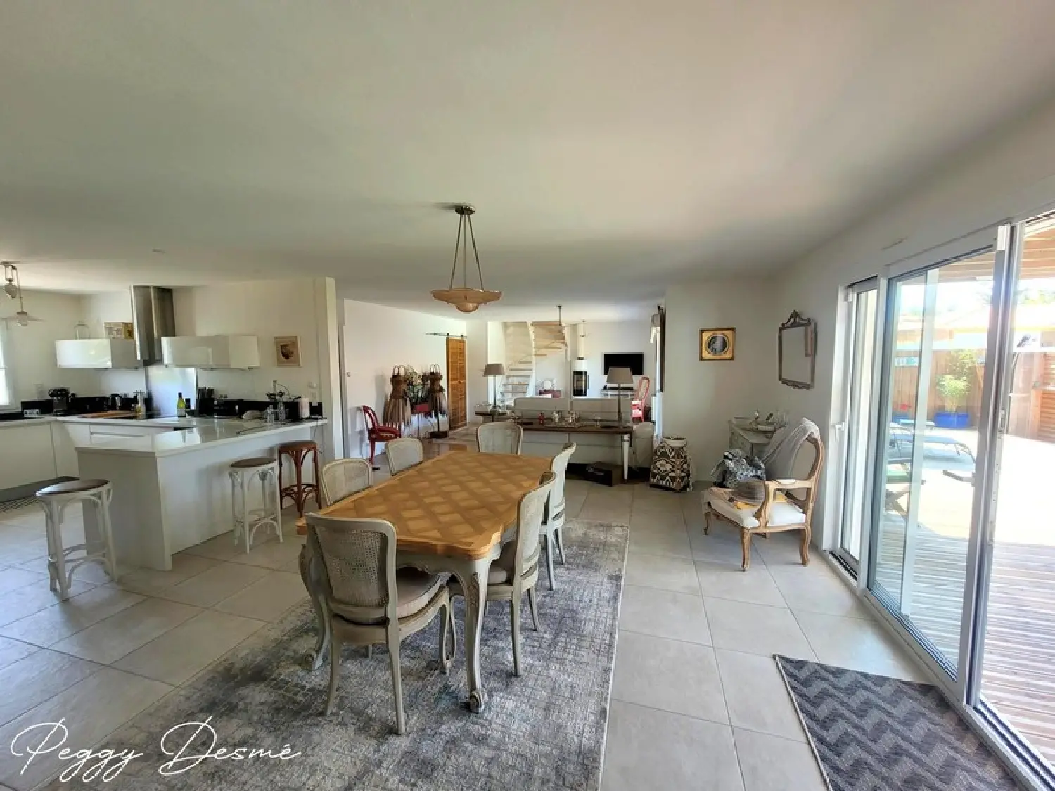  te koop villa Châtelaillon-Plage Charente-Maritime 7