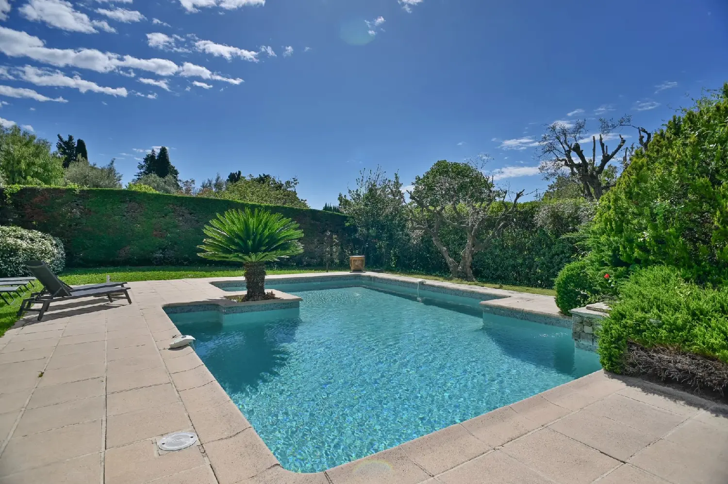  en venta villa Coursegoules Alpes-Maritimes 1
