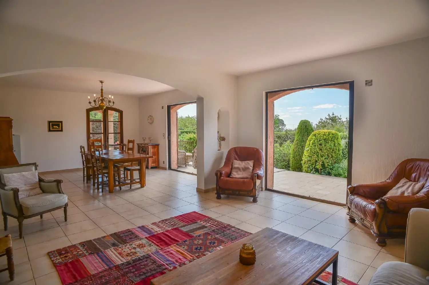  en venta villa Coursegoules Alpes-Maritimes 5
