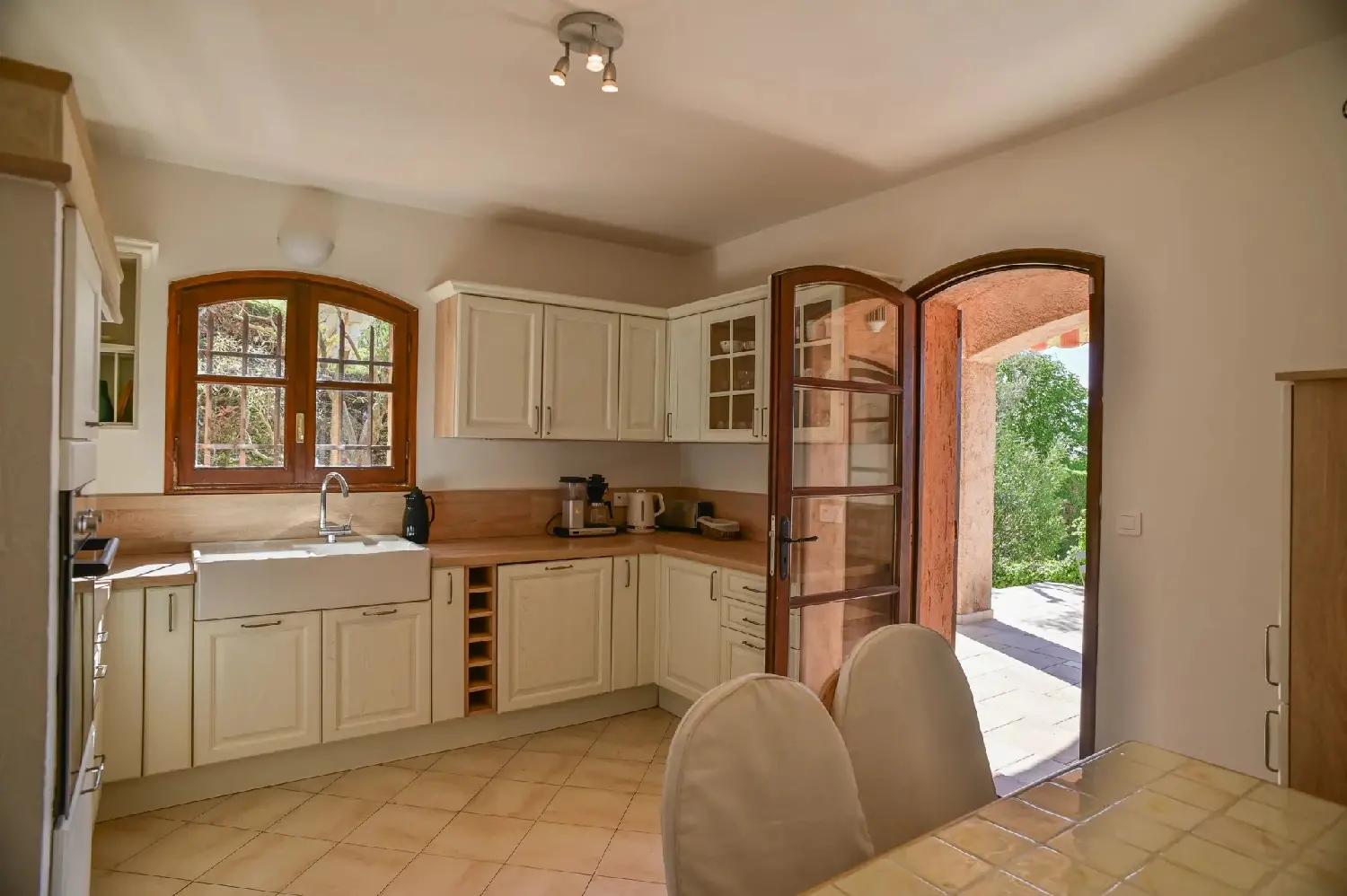  en venta villa Coursegoules Alpes-Maritimes 7