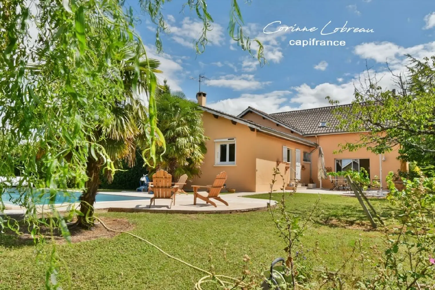  te koop villa Crêches-sur-Saône Saône-et-Loire 2
