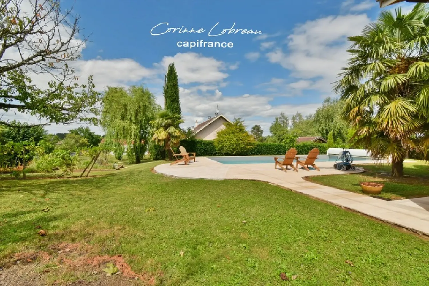  te koop villa Crêches-sur-Saône Saône-et-Loire 3