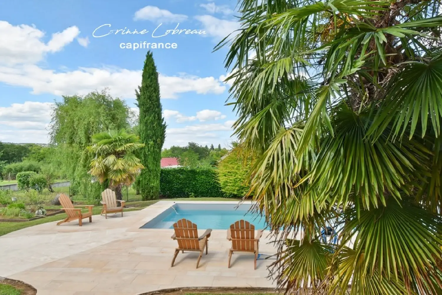  te koop villa Crêches-sur-Saône Saône-et-Loire 4
