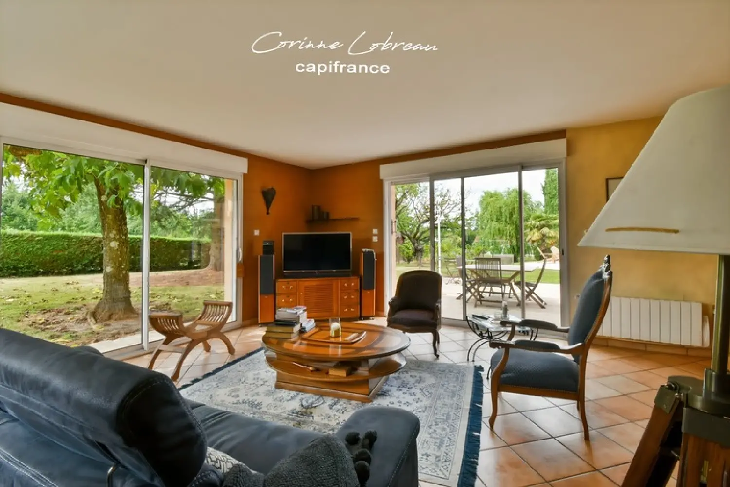  te koop villa Crêches-sur-Saône Saône-et-Loire 5