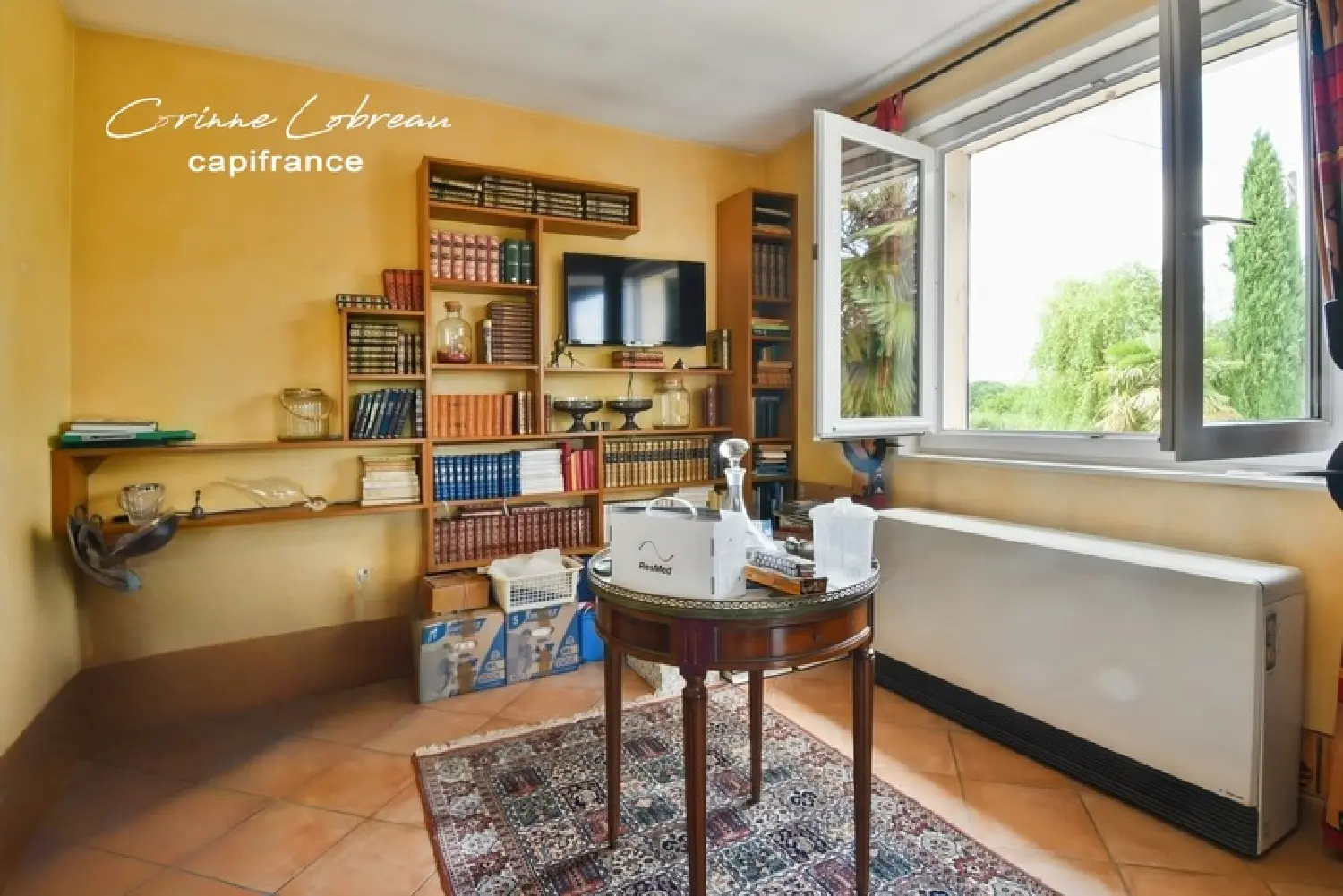  te koop villa Crêches-sur-Saône Saône-et-Loire 8