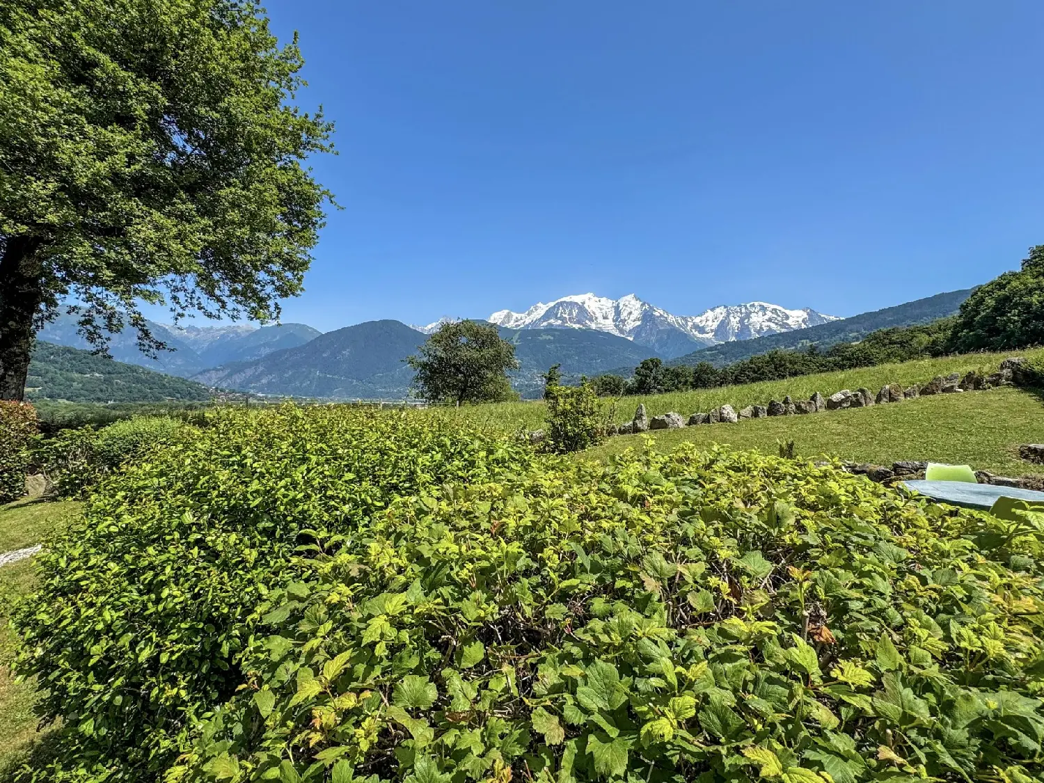  à vendre villa Domancy Haute-Savoie 2
