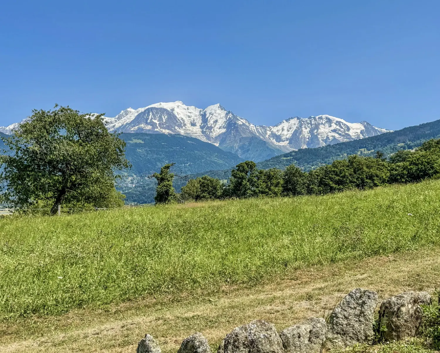  à vendre villa Domancy Haute-Savoie 7