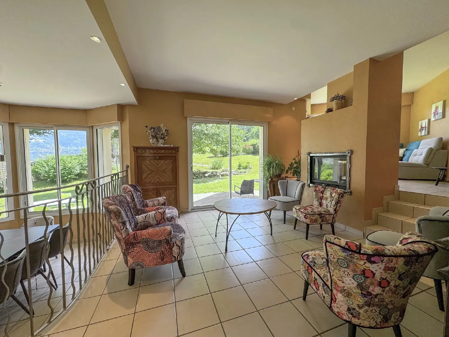  à vendre villa Domancy Haute-Savoie 8