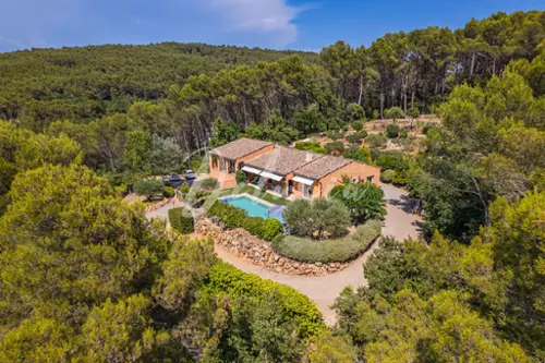 Draguignan Var villa foto 7122079