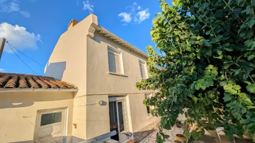 Elne Pyrénées-Orientales villa foto 7118648