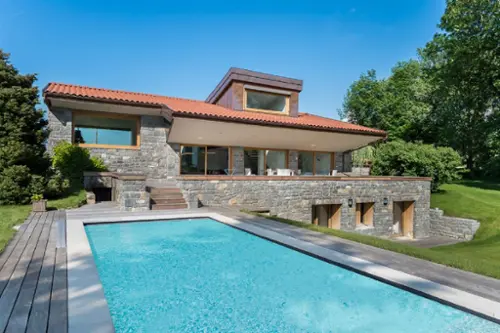 Évian-les-Bains Haute-Savoie villa foto 7119999