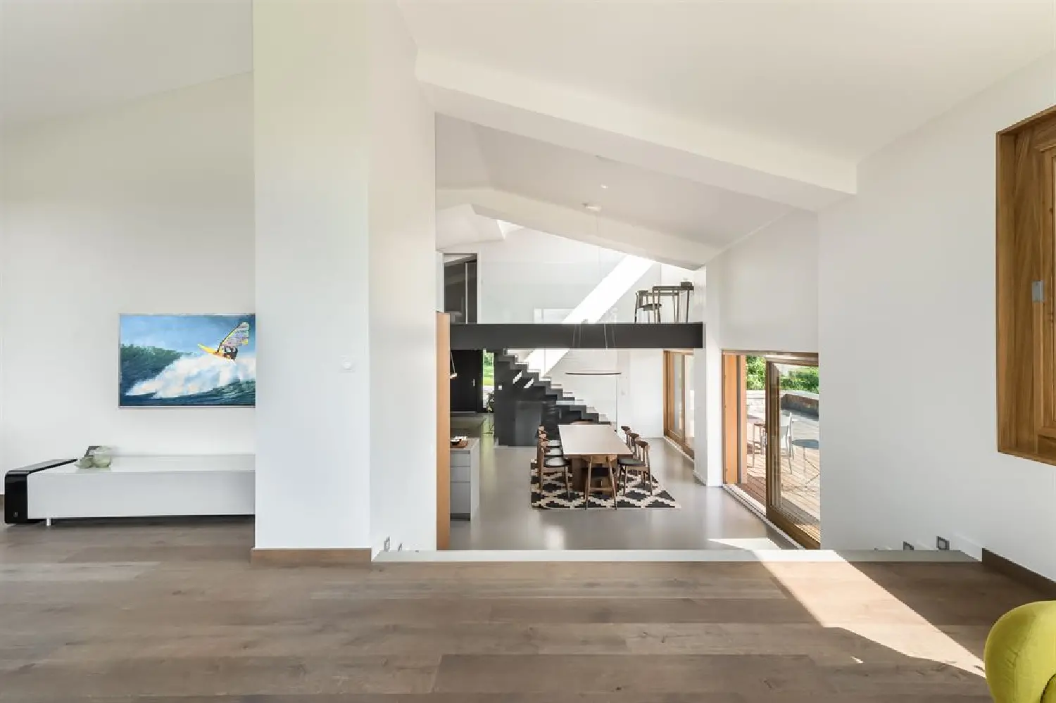  en venta villa Évian-les-Bains Haute-Savoie 7