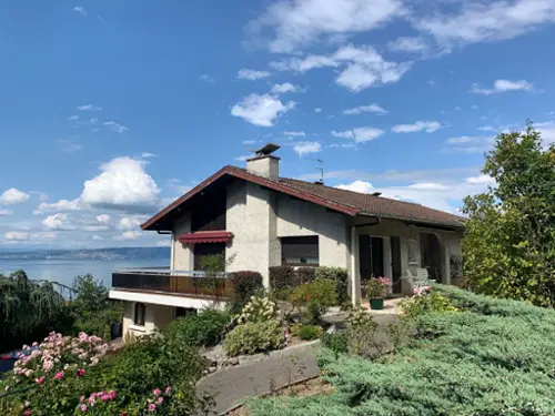 Évian-les-Bains Haute-Savoie Villa Bild 7122340