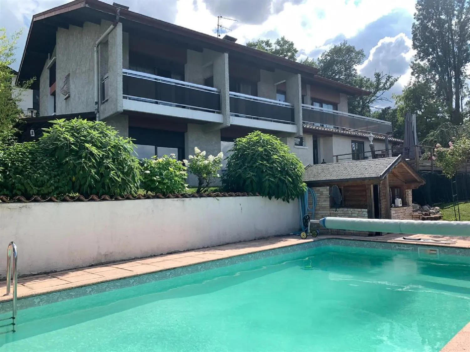  for sale villa Évian-les-Bains Haute-Savoie 2