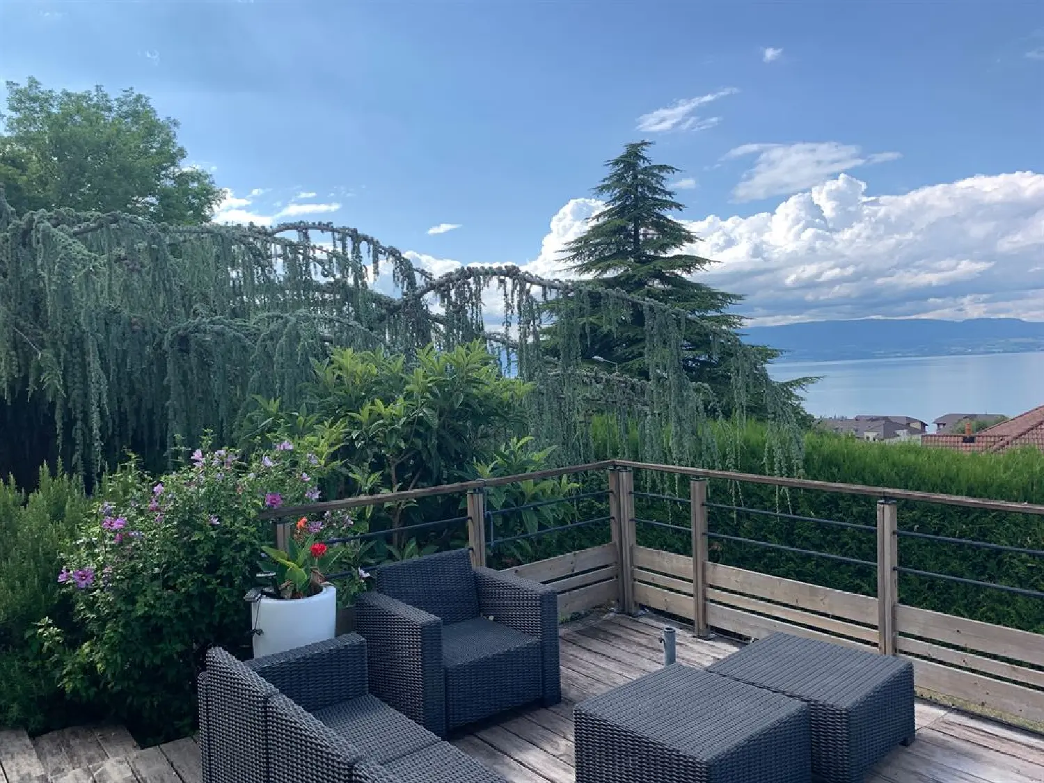  for sale villa Évian-les-Bains Haute-Savoie 3