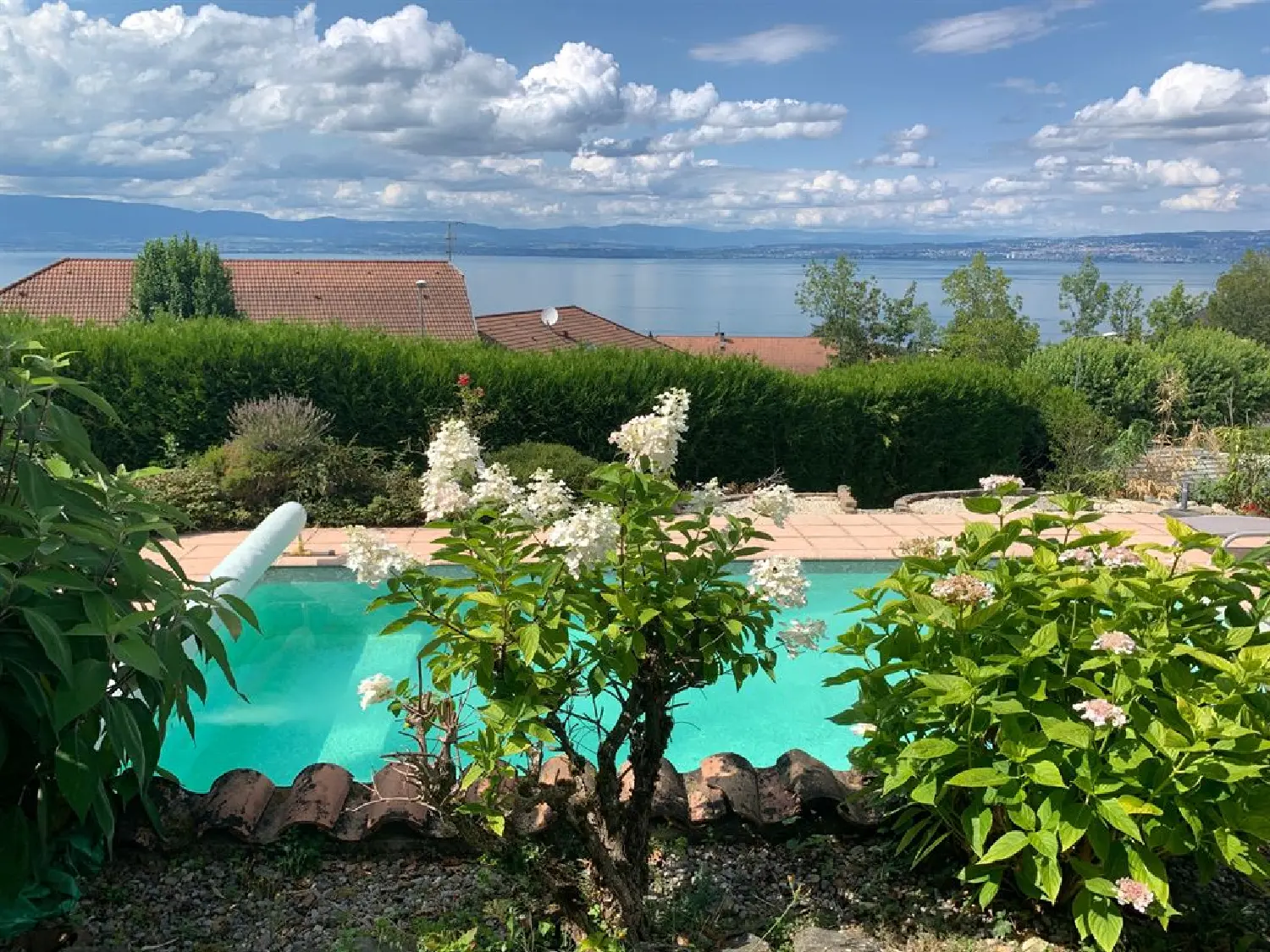  for sale villa Évian-les-Bains Haute-Savoie 5