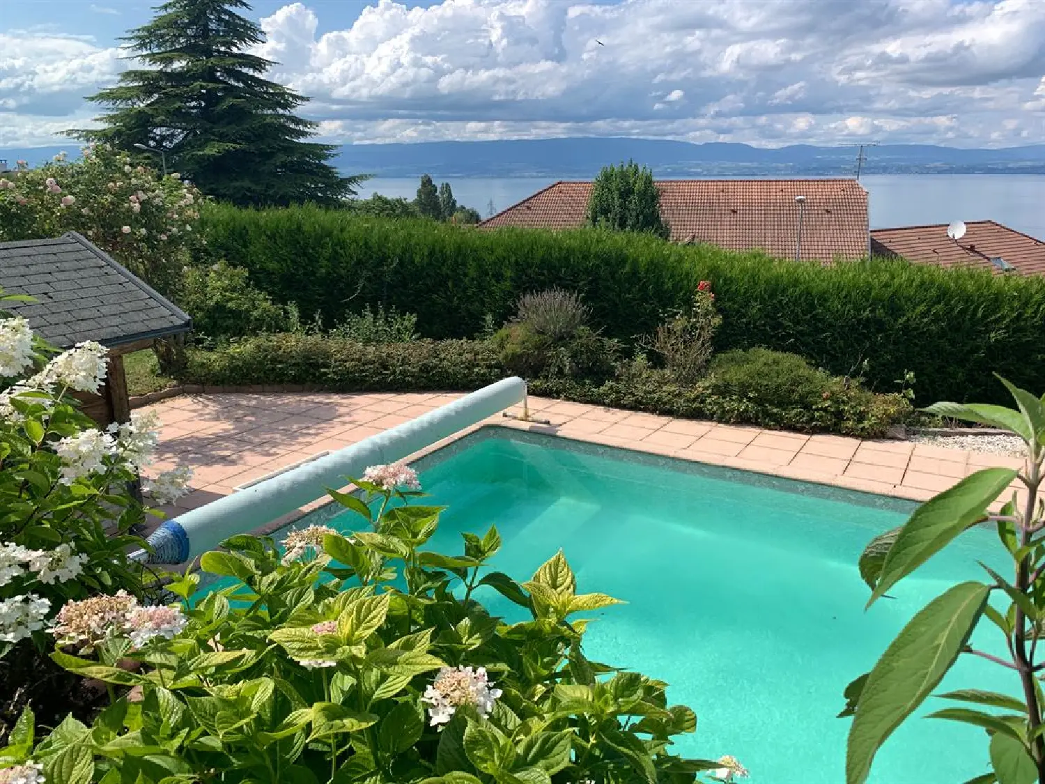  for sale villa Évian-les-Bains Haute-Savoie 6