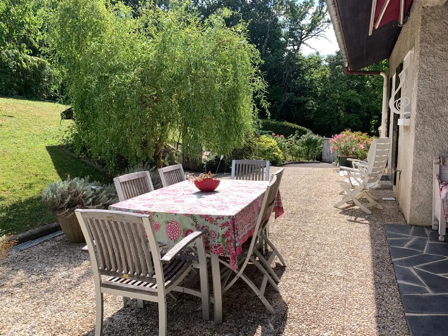  for sale villa Évian-les-Bains Haute-Savoie 8