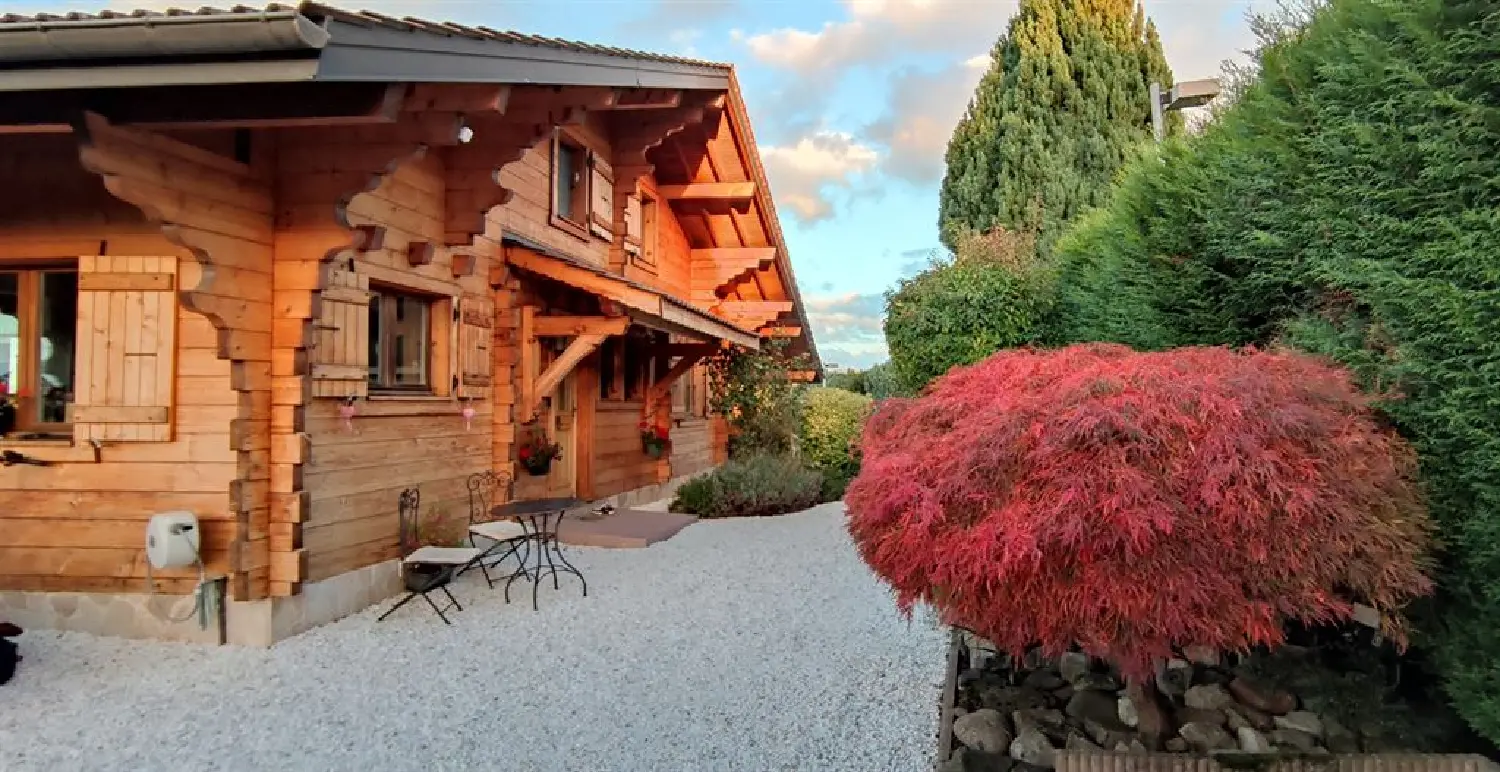  te koop villa Évian-les-Bains Haute-Savoie 2