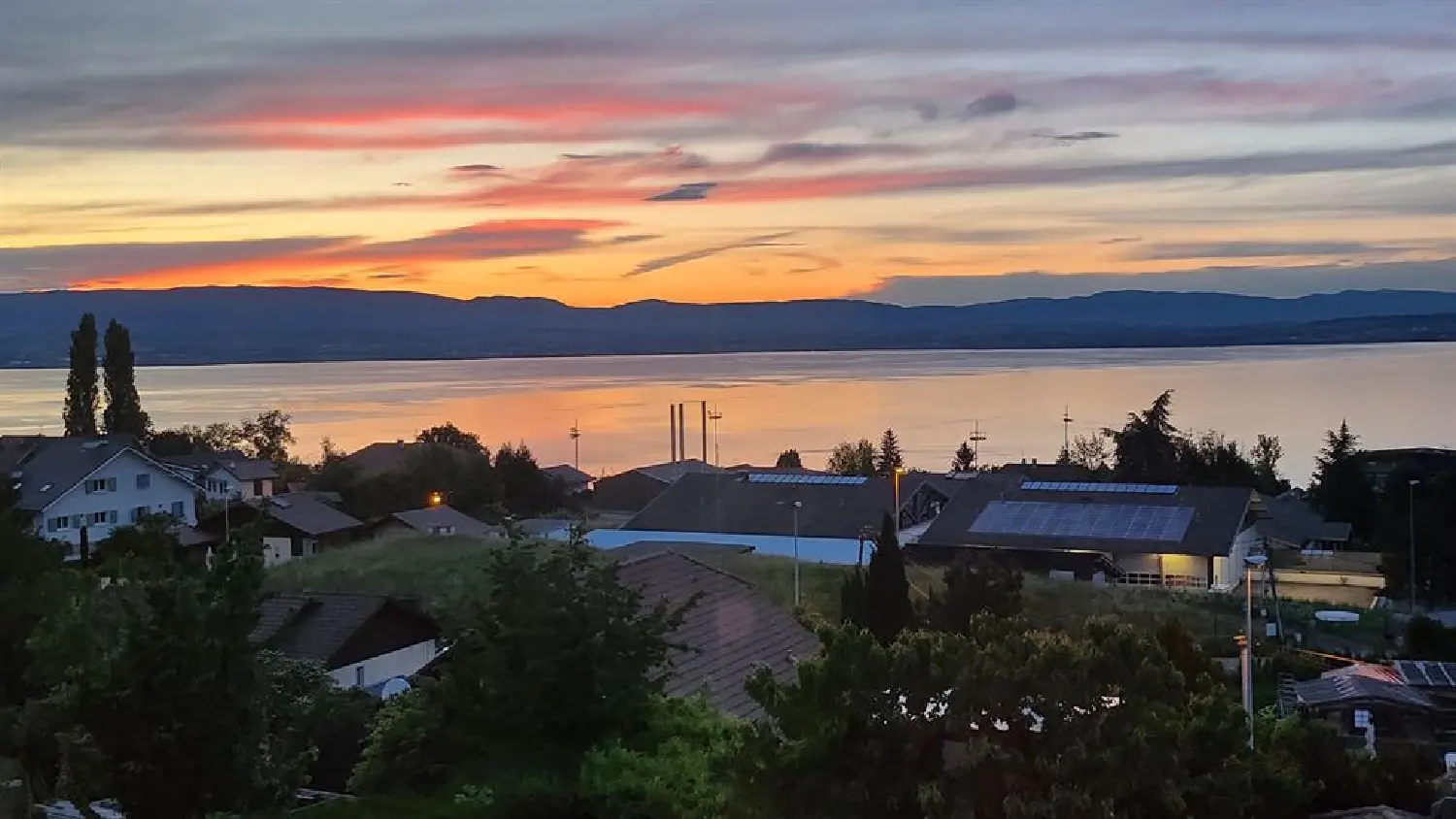  te koop villa Évian-les-Bains Haute-Savoie 4