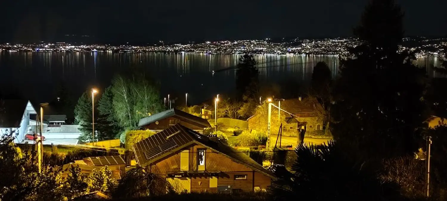  te koop villa Évian-les-Bains Haute-Savoie 5