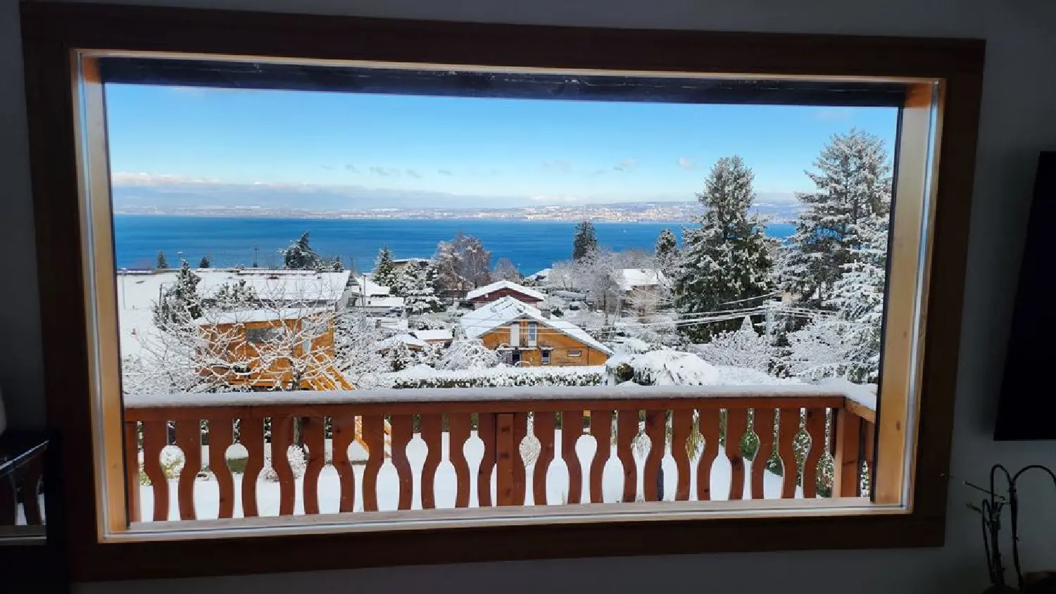  te koop villa Évian-les-Bains Haute-Savoie 7