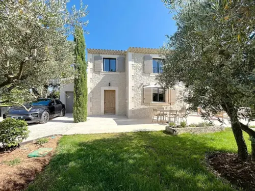 Eygalières Bouches-du-Rhône villa foto 7117608